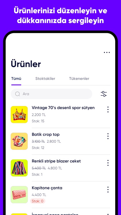 Shopier screenshot-4