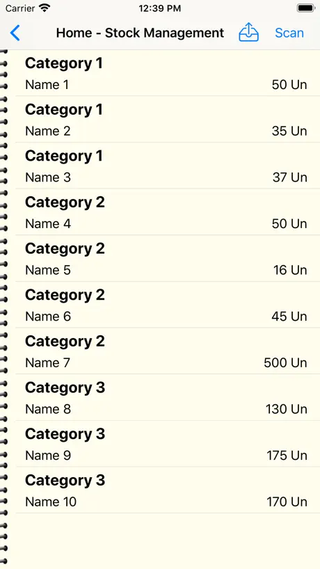 MyInventory+
