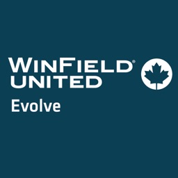 Winfield United Canada Evolve