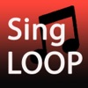 Sing LOOP Watch icon