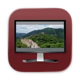 Super Image Viewer app icon