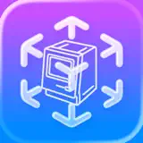 AR Capture - 3D LiDAR Scan - App Icon