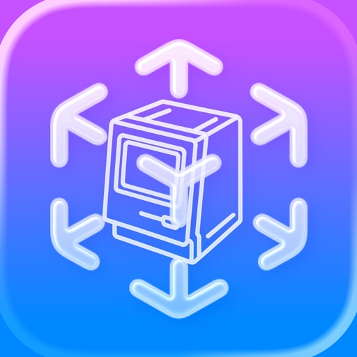 AR Capture - 3D LiDAR Scan