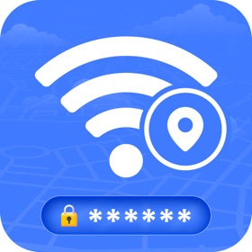 Wifi Password Map: Nearby Wifi
