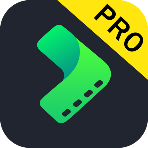 4Video Video Converter Pro app icon