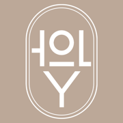 Studio by Holy
