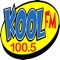 Listen to Kool fm worldwide on your iPhone and iPod touch