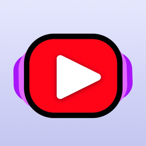VTube: Immersive Vision Player