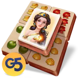 Emperor of Mahjong: Tile Fun app icon
