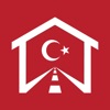 Memleket.App - Yol Rehberi icon
