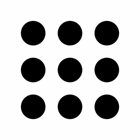 Habit Tracker Grid