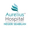 Aurelius Hospital N. Sembilan icon