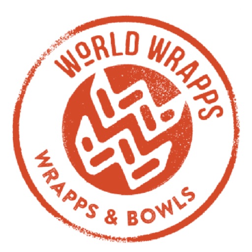 World Wrapps Official icon