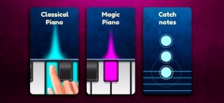 Baby Games: Piano iPhone screenshot