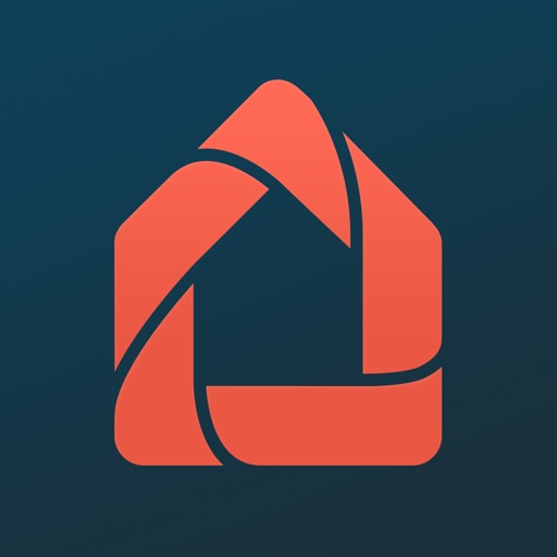 HomeSpotter Real Estate iOS App