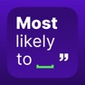 Get Most Likely To ___ Exposed for iOS, iPhone, iPad Aso Report