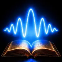 Aloud Reader: EPUB & PDF Books