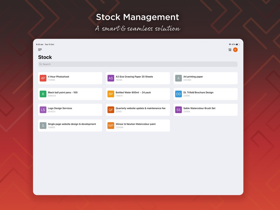 #3. FireHawkCRM (iOS) 由: Throwr Pty Ltd