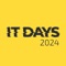 Star your favorite IT Days speakers and track their upcoming events