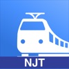 onTime : NJT, Light Rail, Bus icon