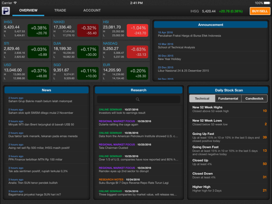 Screenshot #5 pour POEMS ID (iPad Edition)