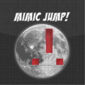 Snímky obrazovky (4) Mimic Jump