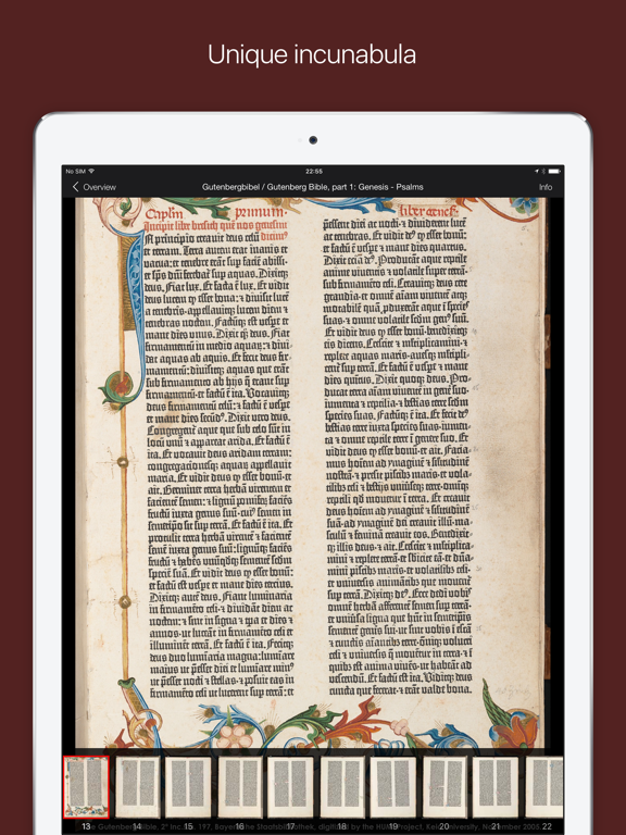 Screenshot #6 pour Famous Books