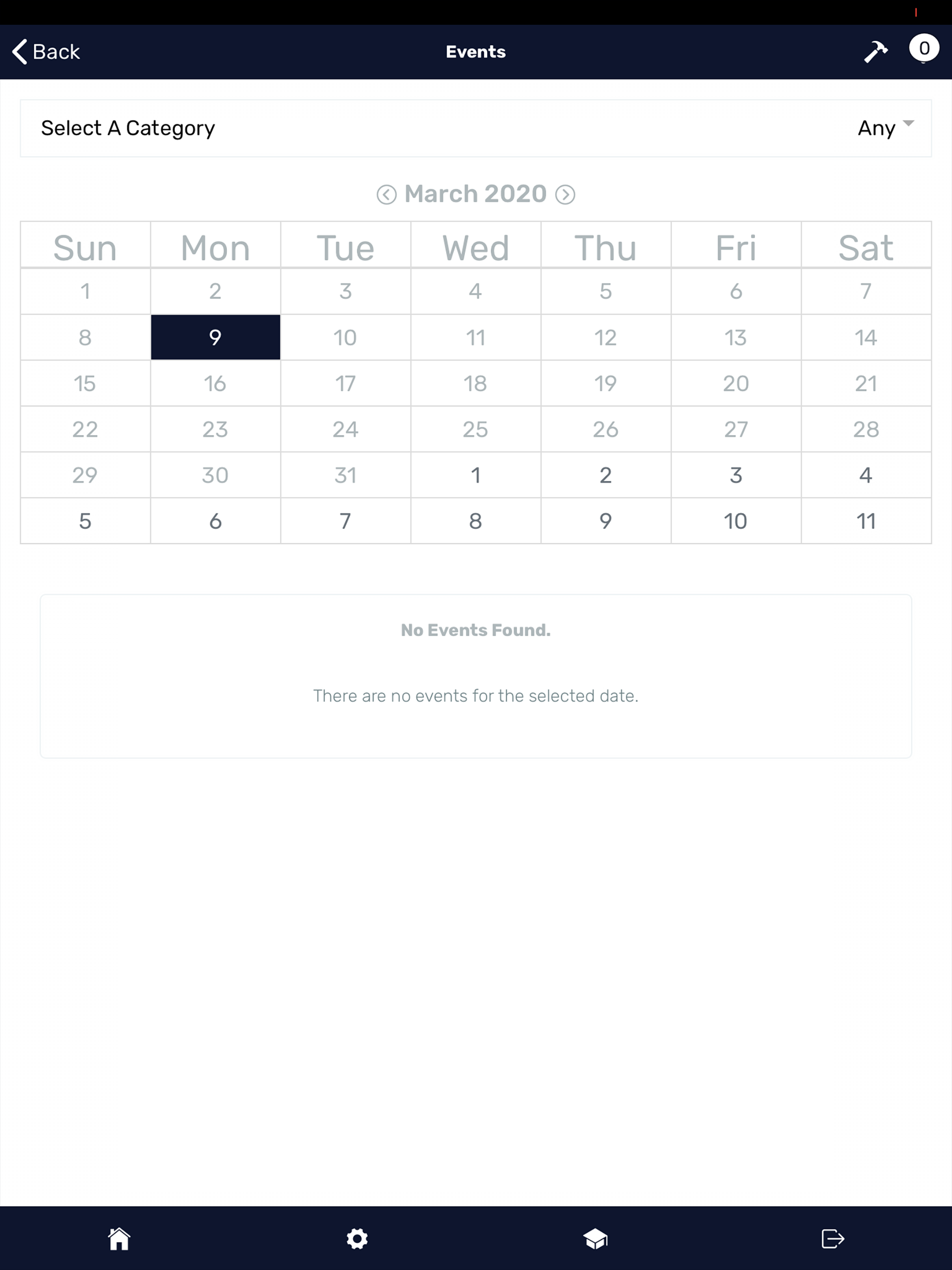 Smart School Parent App screenshot 11