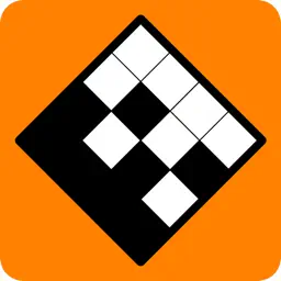 Regex Crossword app icon