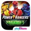Power Rangers: Beast Morphers - PlayDate Digital