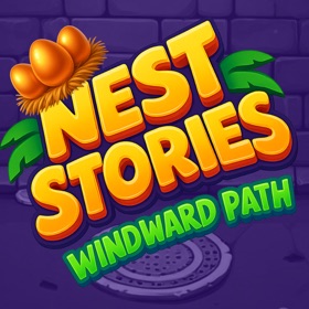 Nest Stories: Windward Path
