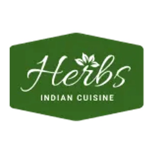 Herbs Indian Restaurant icon