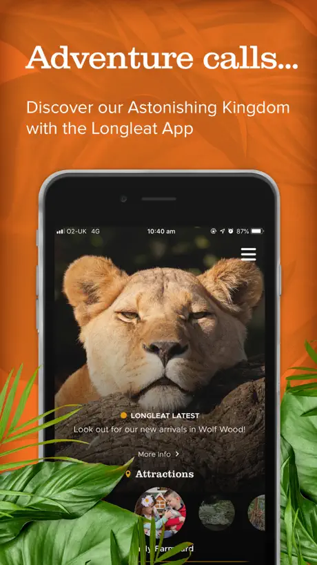 Longleat