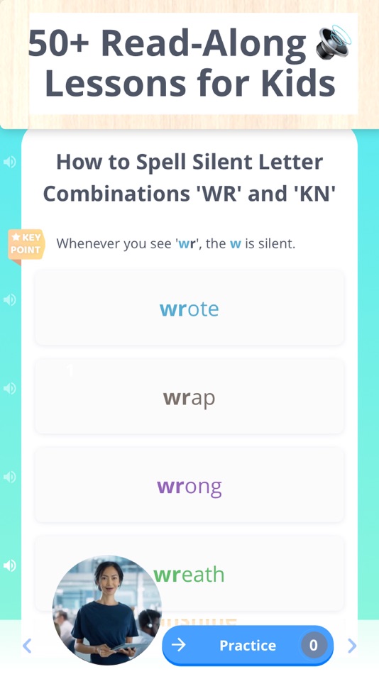 #3. Learn Spelling 3rd Grade (iOS) 由: Class Ace LLC
