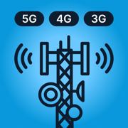 Cellular Tower － Signal Finder