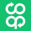 Co-op Ride icon