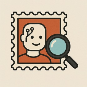 Stamp Value Identifier AI