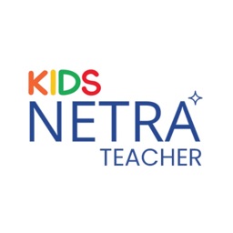 Kids Netra - Teacher