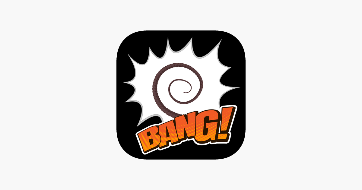 ‎Big Bang Whip Sound Effects on the App Store
