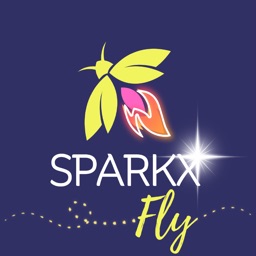 Sparkx Fly