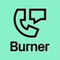 Burner: Second Phone Number app download