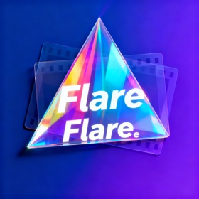 Flare - capture