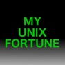 Get My Unix Fortune for iOS, iPhone, iPad Aso Report