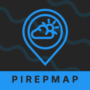 PIREPMap