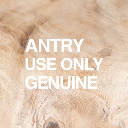 ANTRY|アントリー