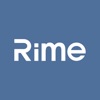 RimeData来觅数据 icon