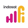 Get IndosatHiFi for iOS, iPhone, iPad Aso Report