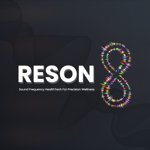 Reson8: Frequency Healing