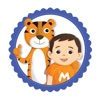 ToguMogu Parenting App icon