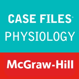 Case Files: Physiology